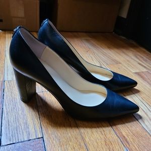 Ivanka Trump Lysa pumps